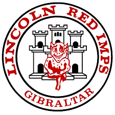 Logo Lincoln Red Imps