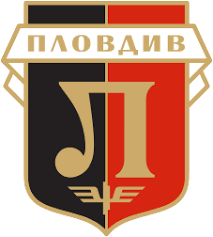 Lokomotiv Plovdid