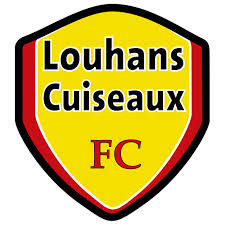 Louhans-Cuiseaux Football Club