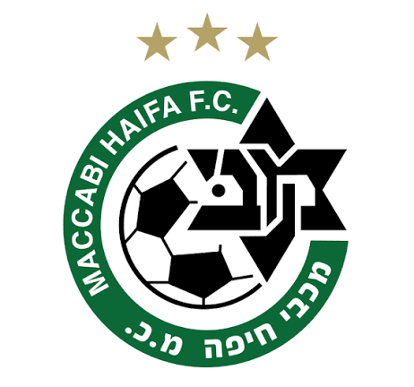 Logo Maccabi Haifa