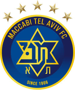Logo Maccabi Tel Aviv