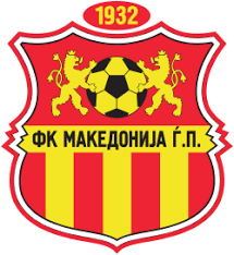 Makedonija Skopje