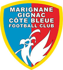 Marignane Gignac Côte Bleue Football Club