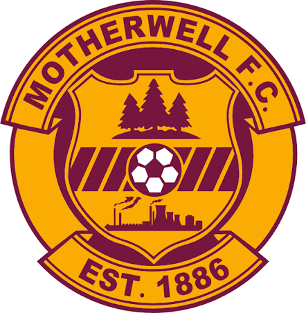 Logo Motherwell FC