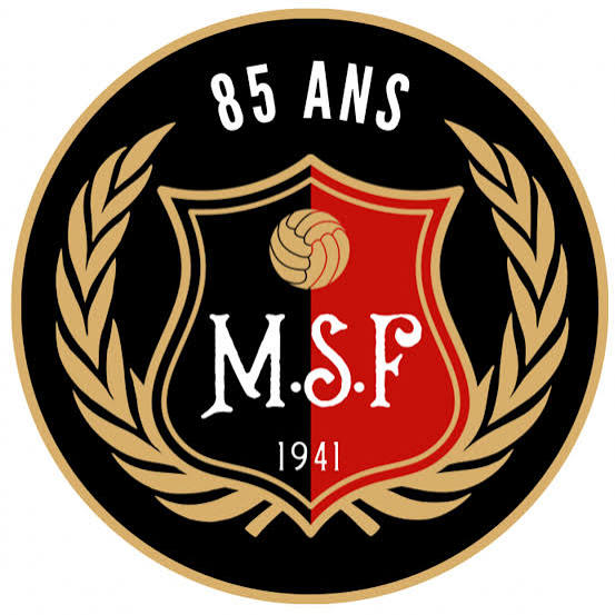 Mouilleron Sport Football
