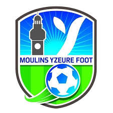 Moulins-Yzeure Football