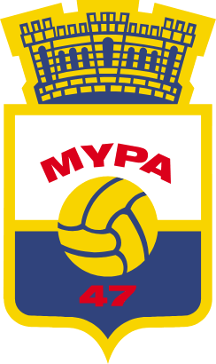 Logo Myllykosken Pallo-47