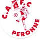 Entente CAFC Péronne