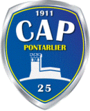 Club Athlétique de Pontarlier Football