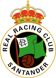 Logo Racing Santander