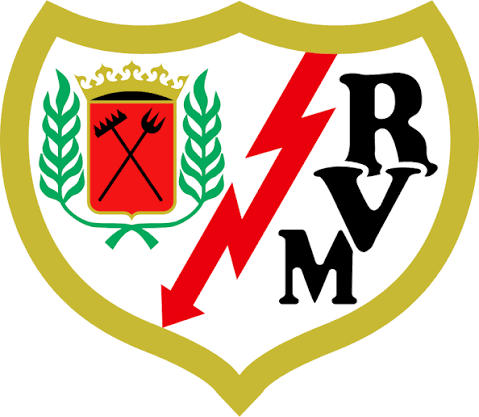 Logo Rayo Vallecano