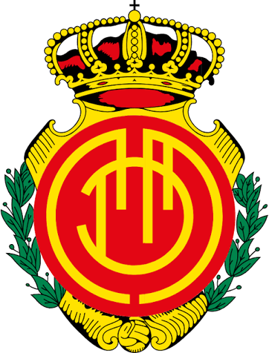 Logo RCD Majorque