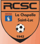 Racing Club des Sportifs de La Chapelle Saint-Luc
