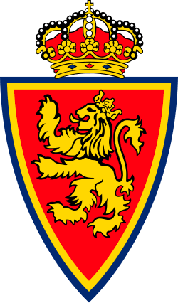 Logo Real Saragosse