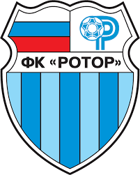 Rotor Volgograd