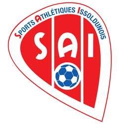 Sports Athlétiques Issoldunois