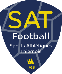 Sports Athlétiques Thiernois