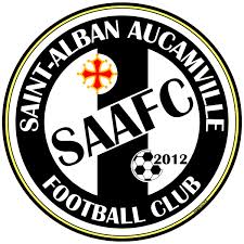 Saint-Alban Aucamville Football Club