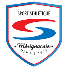 Sport Athlétique Mérignac Football