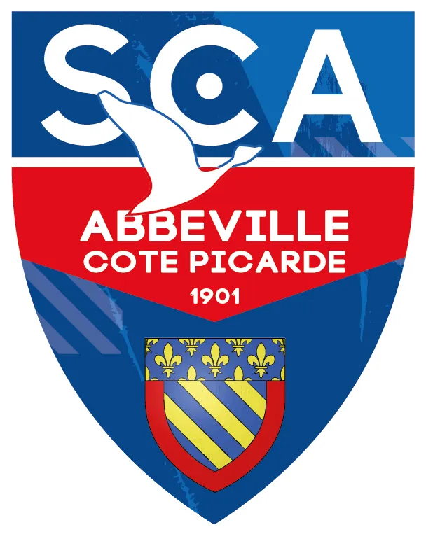 Sporting Club Abbeville Côte Picarde