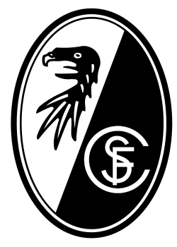 Logo SC Fribourg