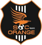 SC Orange