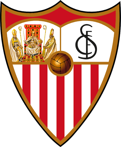 Logo Séville FC