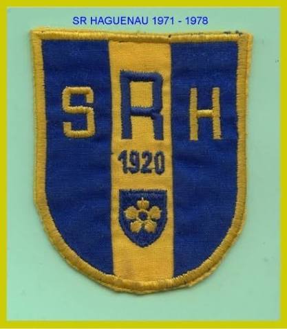 Sports Réunis Haguenau