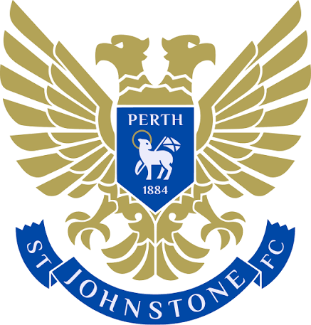 Logo St Johnstone FC