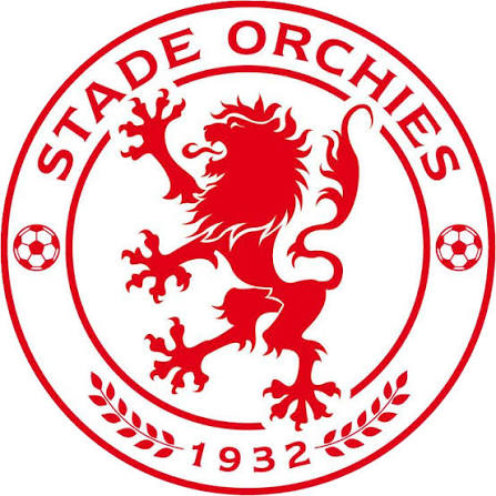 Stade Orchies