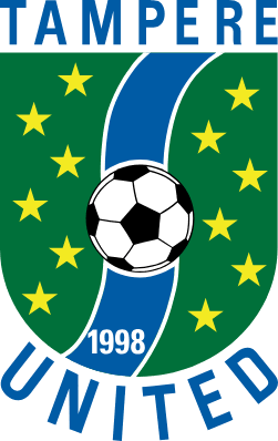 Logo Tampere United