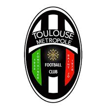 Toulouse Métropole Football Club