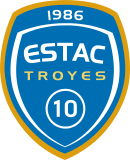 ES Troyes AC