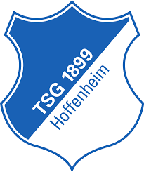 Logo TSG 1899 Hoffenheim