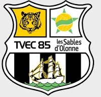 Tigres Vendéens Étoile Chaumoise 85
