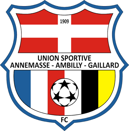 Union Sportive Annemasse-Ambilly-Gaillard