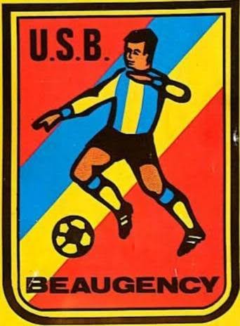 Union Sportive Beaugency Football
