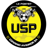 Union Sportive Le Pontet Grand Avignon 84