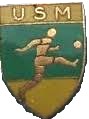 Union Sportive Métallos Argentan