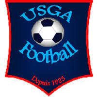 Union Sportive Saint-Georges-les-Ancizes