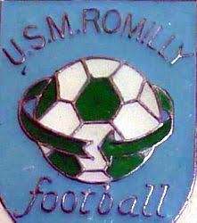 USM Romilly-sur-Seine