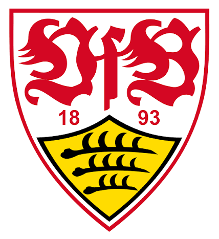 Logo VfB Stuttgart