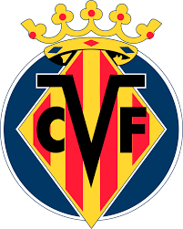 Logo Villarreal CF