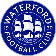 Waterford United